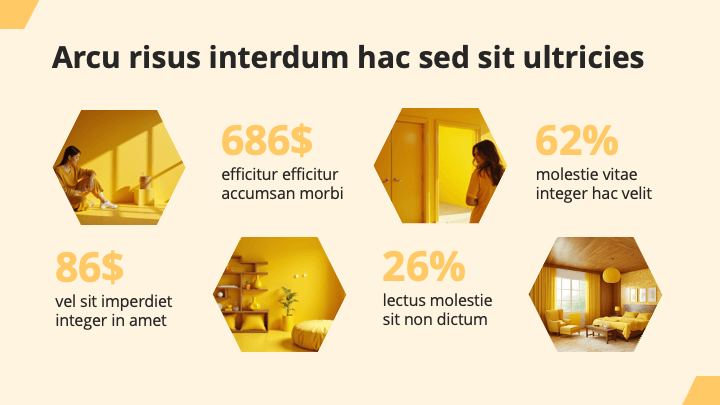 Hexaria Yellow Optimistic slide 4